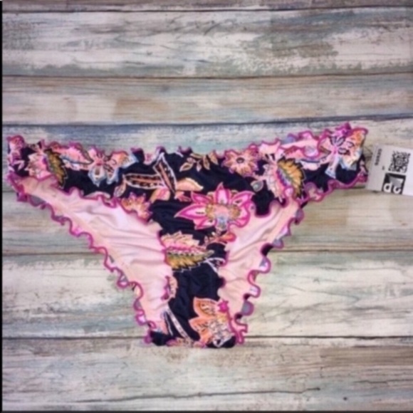 Shade & Shore Bikini Bottoms - Picture 2 of 4